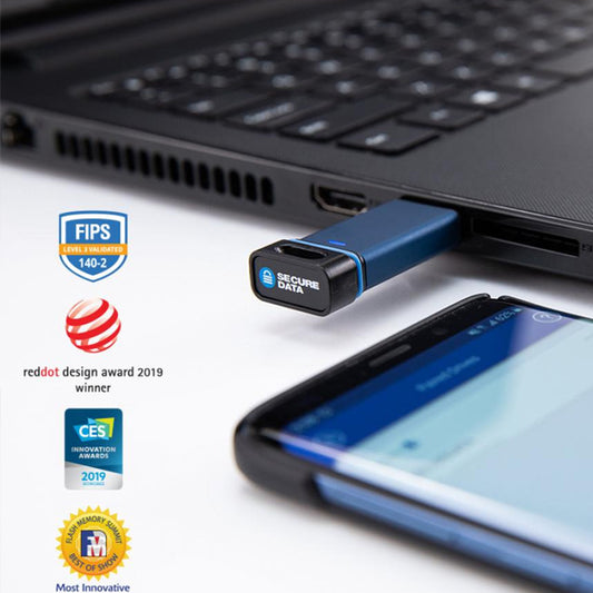 USB BT - 16GB