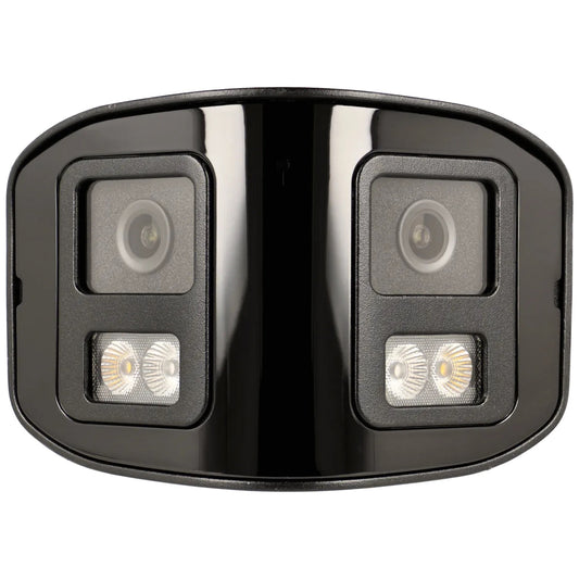 Movok VK-IPC-B582-180AS-TI 4K panorama-IP-kamera 180 grader