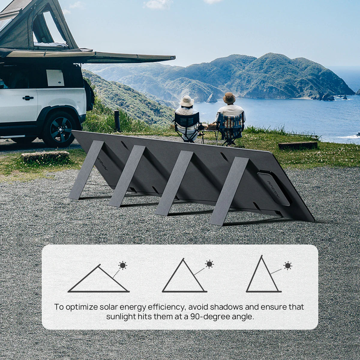 Solar Panel 200W