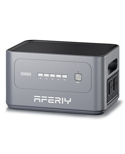 AFERIY P280 | 10240Wh TOTAL
