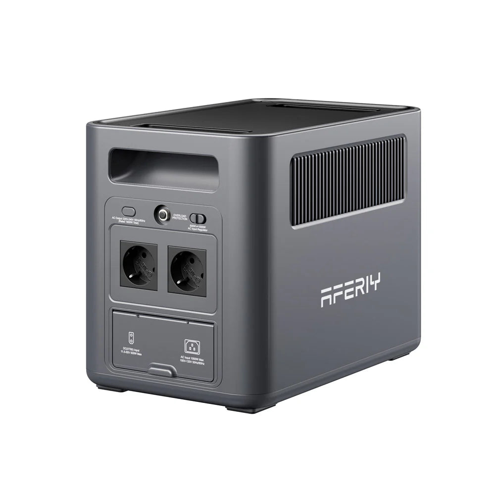 AFERIY Nomad1800 | 1024Wh