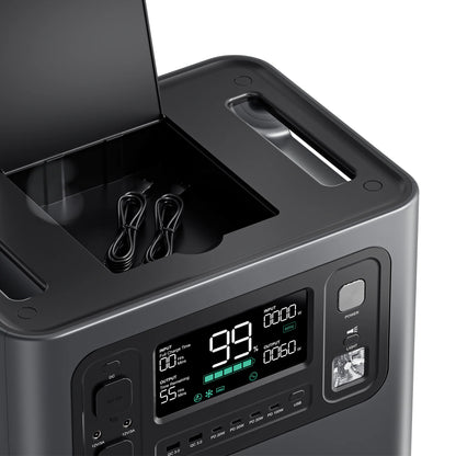 AFERIY P210 | 2048Wh