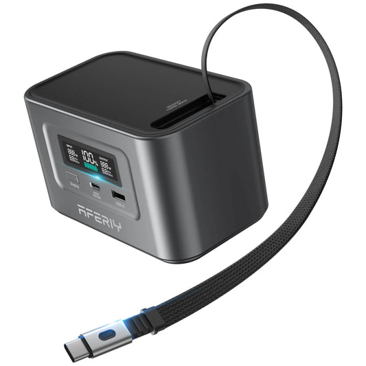 AFERIY mini | 99.2Wh