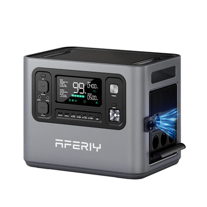 AFERIY P280 | 10240Wh TOTAL