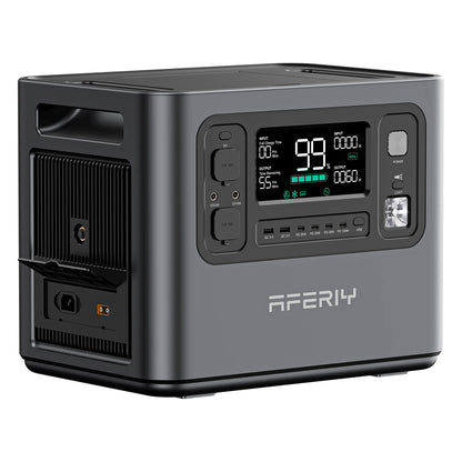 AFERIY P210 | 2048Wh