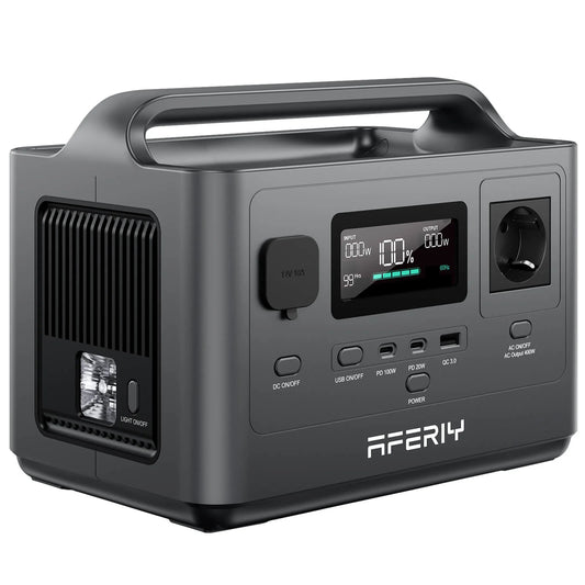 AFERIY P040 | 256Wh