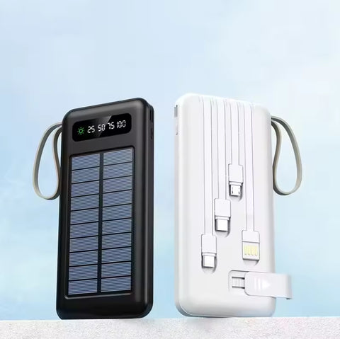 POWER BANK 2000