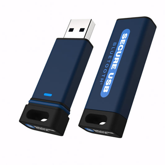 SecureUSB BT 16GB krypterat USB med trådlöst lås