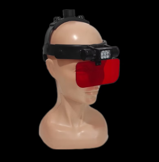 S1 Optics