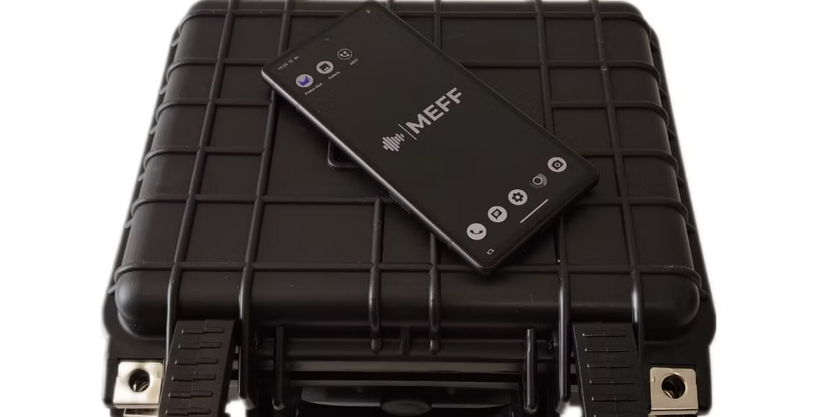 MEFF S2-Crypto