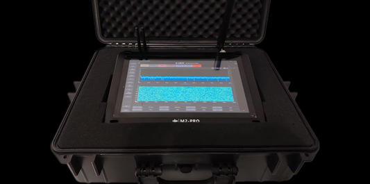 M2-PRO bug detector