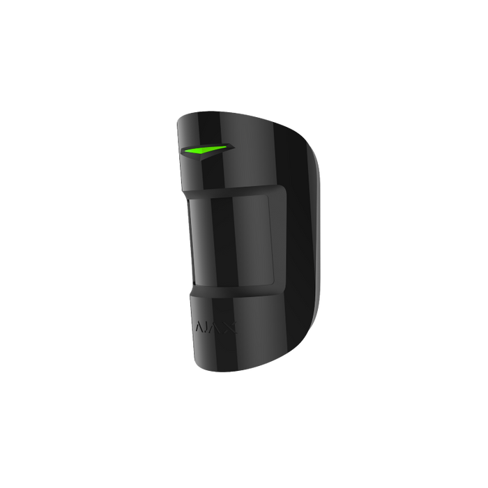 Ajax CombiProtect black