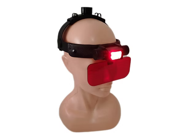 S1 Optics
