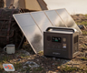 P010 POWER + 100W solar panel