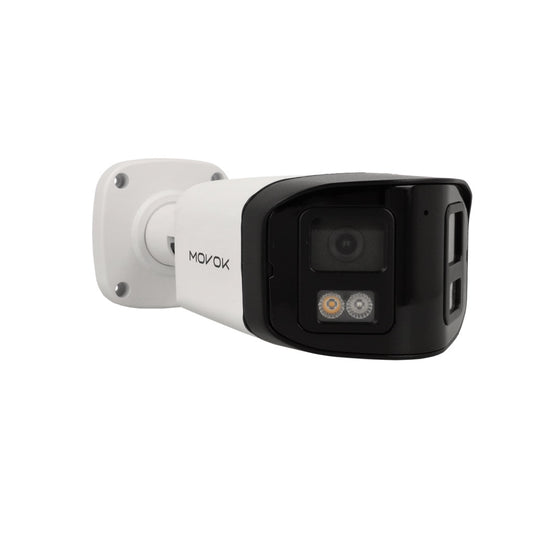 Movok VK-IPC-B582-180AS-TI 4K panorama-IP-kamera 180 grader