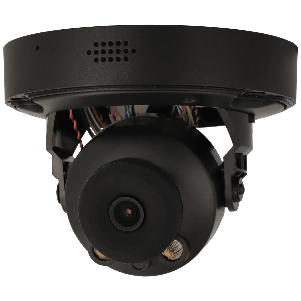 Movok VK-IPC-D251-AS-LI-B 5 MP IP-kamera dome med Smart Dual Light