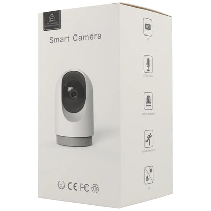 A-CCTV A-IP-PTZ30F WiFi PTZ-kamera för inomhusbruk