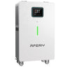 Home battery 6200W