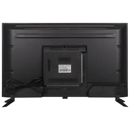 Movok VK-MON-32-FHD 32 tums Full HD IPS övervakningsmonitor