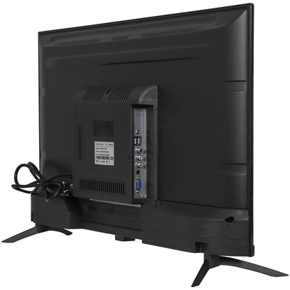 Movok VK-MON-32-FHD 32 tums Full HD IPS övervakningsmonitor