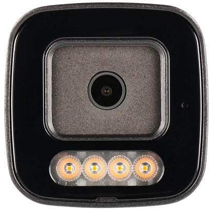 Movok VK-IPC-B251-LI-B 5 MP IP-kamera bullet med Smart Dual Light