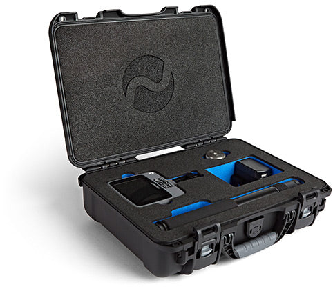 EDD 24XT case