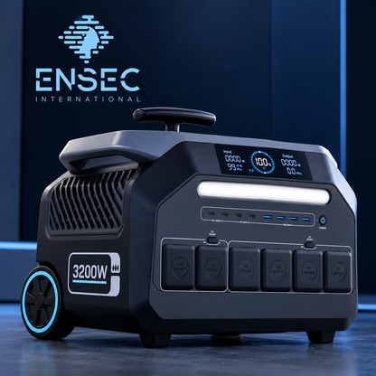 ENSECPOWER EP3200W