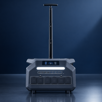 ENSECPOWER EP3200W