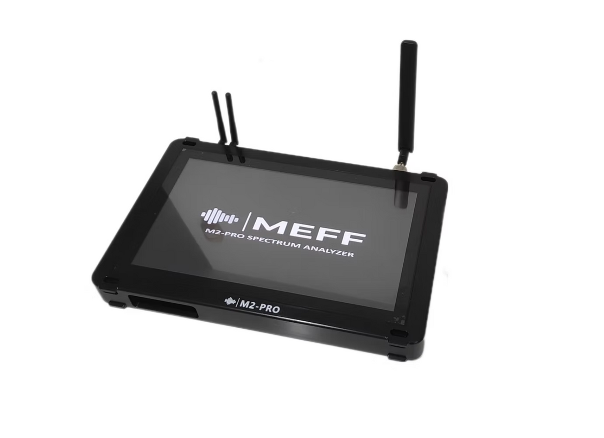 M2-PRO bug detector