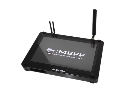 M2-PRO bug detector