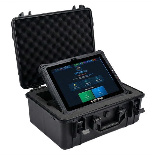 M3 PRO AI-spyware