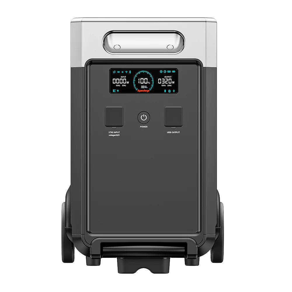AFERIY P310 | 3840Wh-11520Wh.