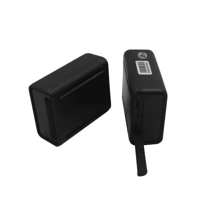 Mini GPS Tracker vattentät med realtidsspårning