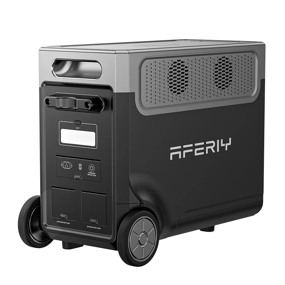 AFERIY P310 | 3840Wh-11520Wh.