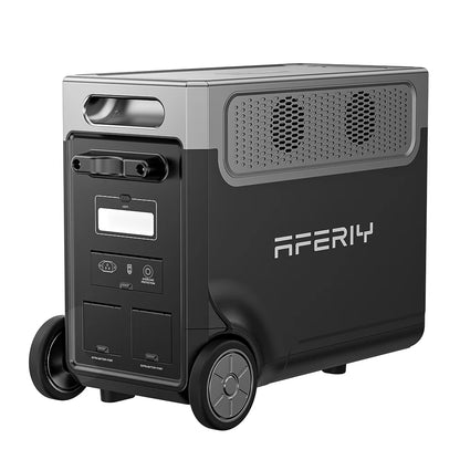 AFERIY P310 | 3840Wh-11520Wh.
