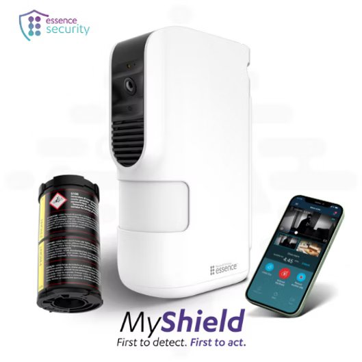 MyShield Stand-Alone 5G