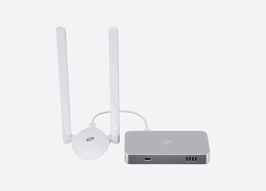 DPN decentraliserad VPN-enhet