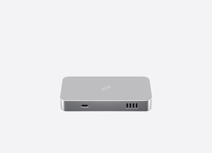 DPN - Decentralized VPN