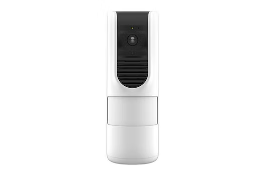 MyShield dimgenerator med HD-kamera och PIR-detektor