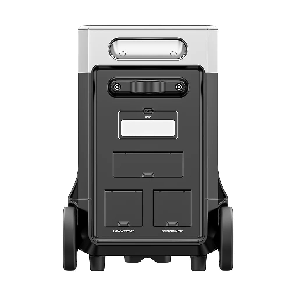 AFERIY P310 | 3840Wh-11520Wh.