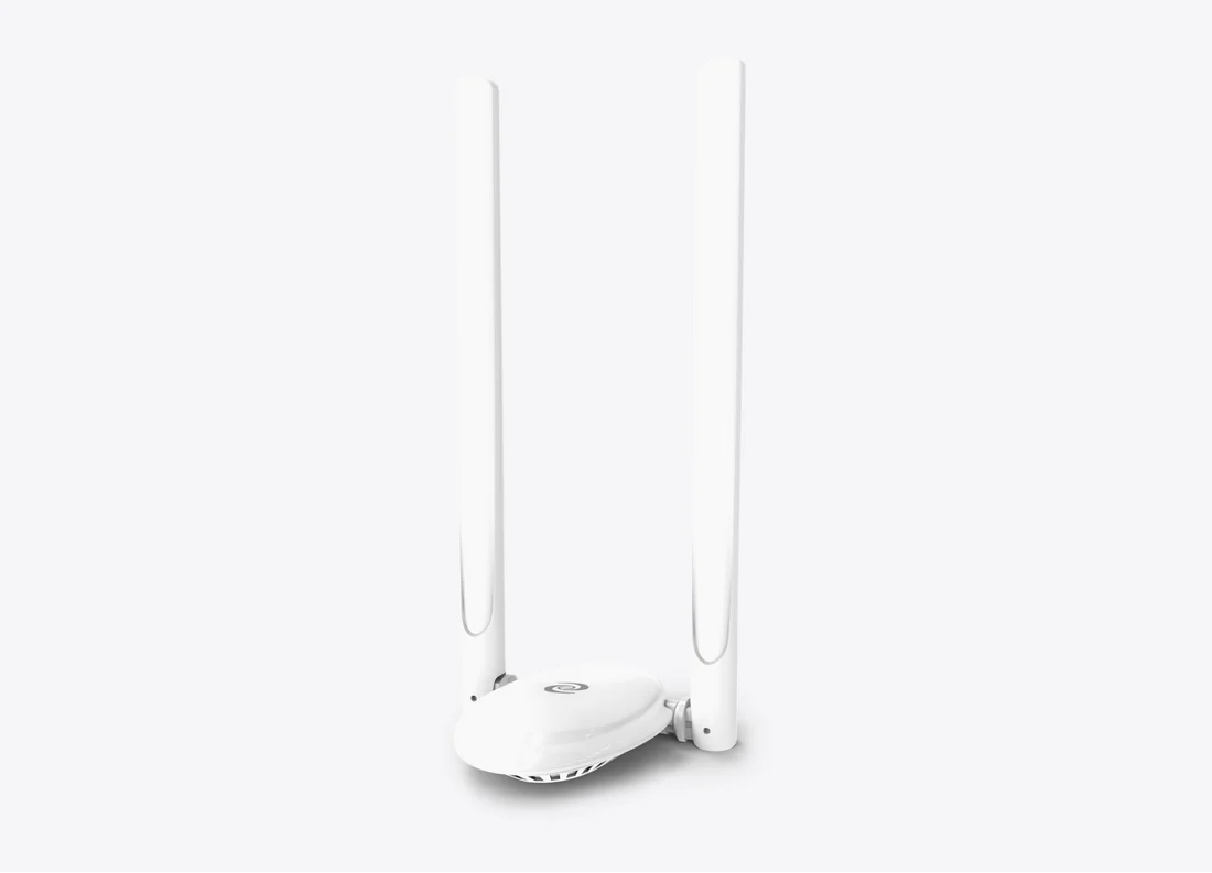 DPN - Decentralized VPN