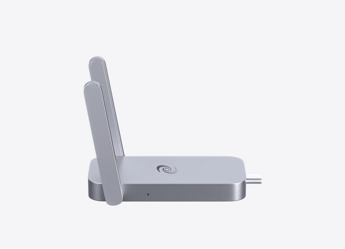 DPN Air – Decentralized VPN