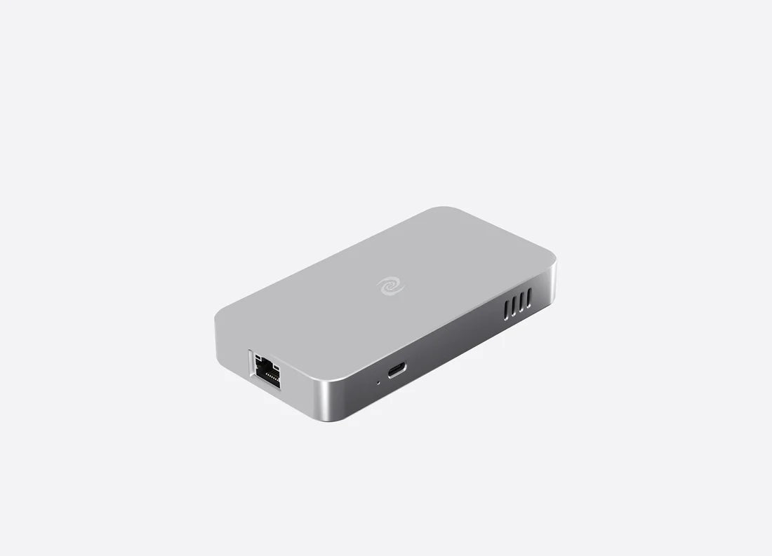 DPN - Decentralized VPN