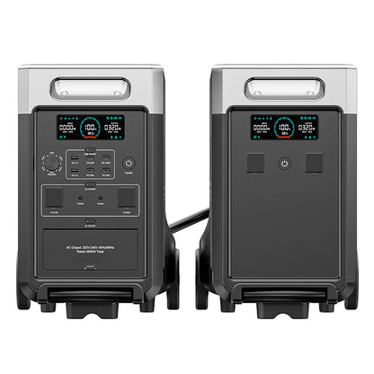 AFERIY P310 | 3840Wh-11520Wh.
