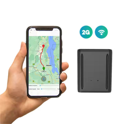 Mini GPS Tracker