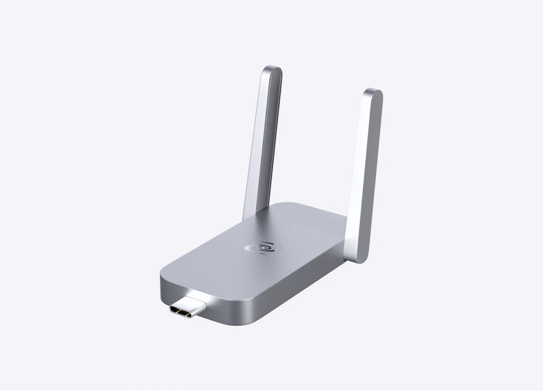 DPN Air – Decentralized VPN