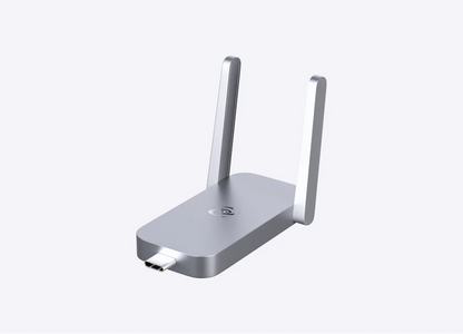 DPN Air – Decentralized VPN