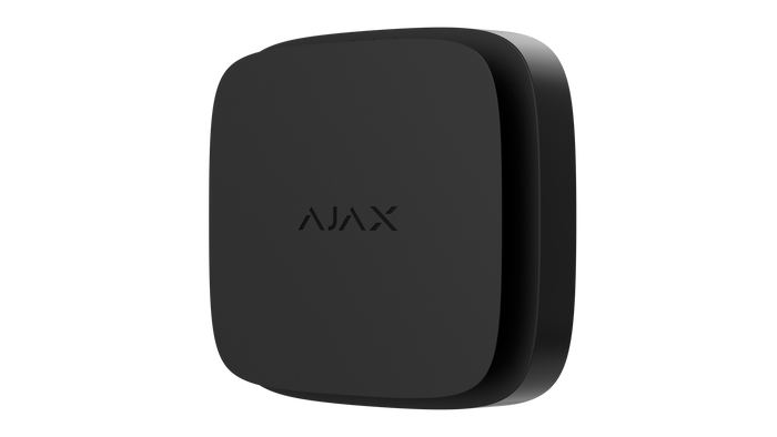 Ajax FireProtect 2 Heat/Smoke svart