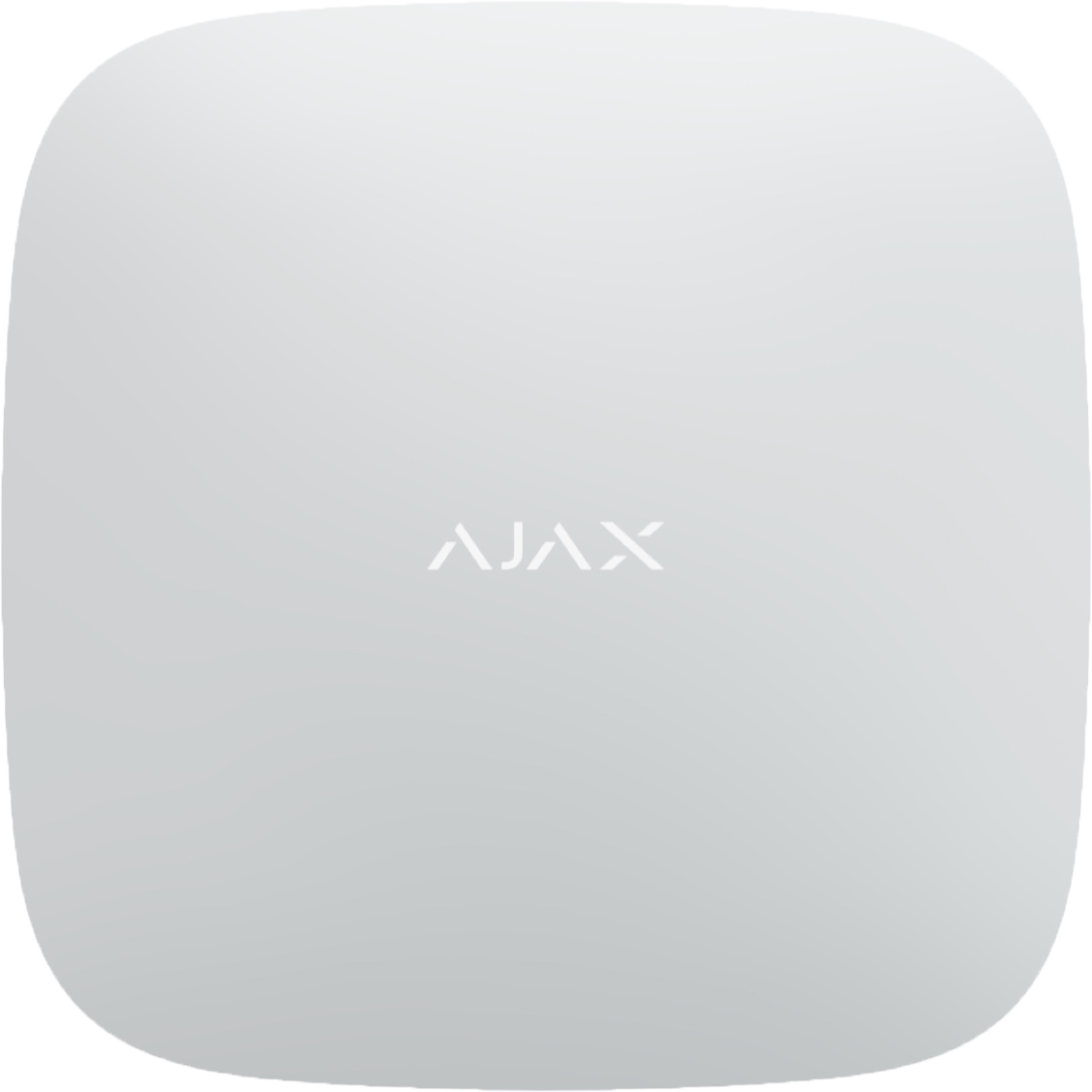 Ajax Hub 2 Plus black