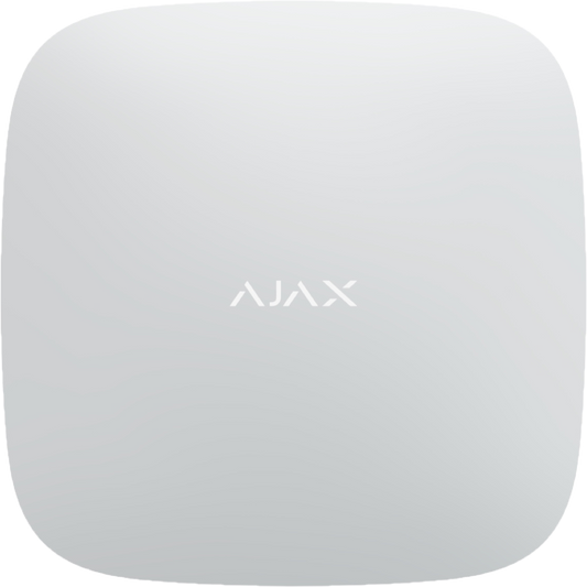 Ajax Hub 2 Plus black